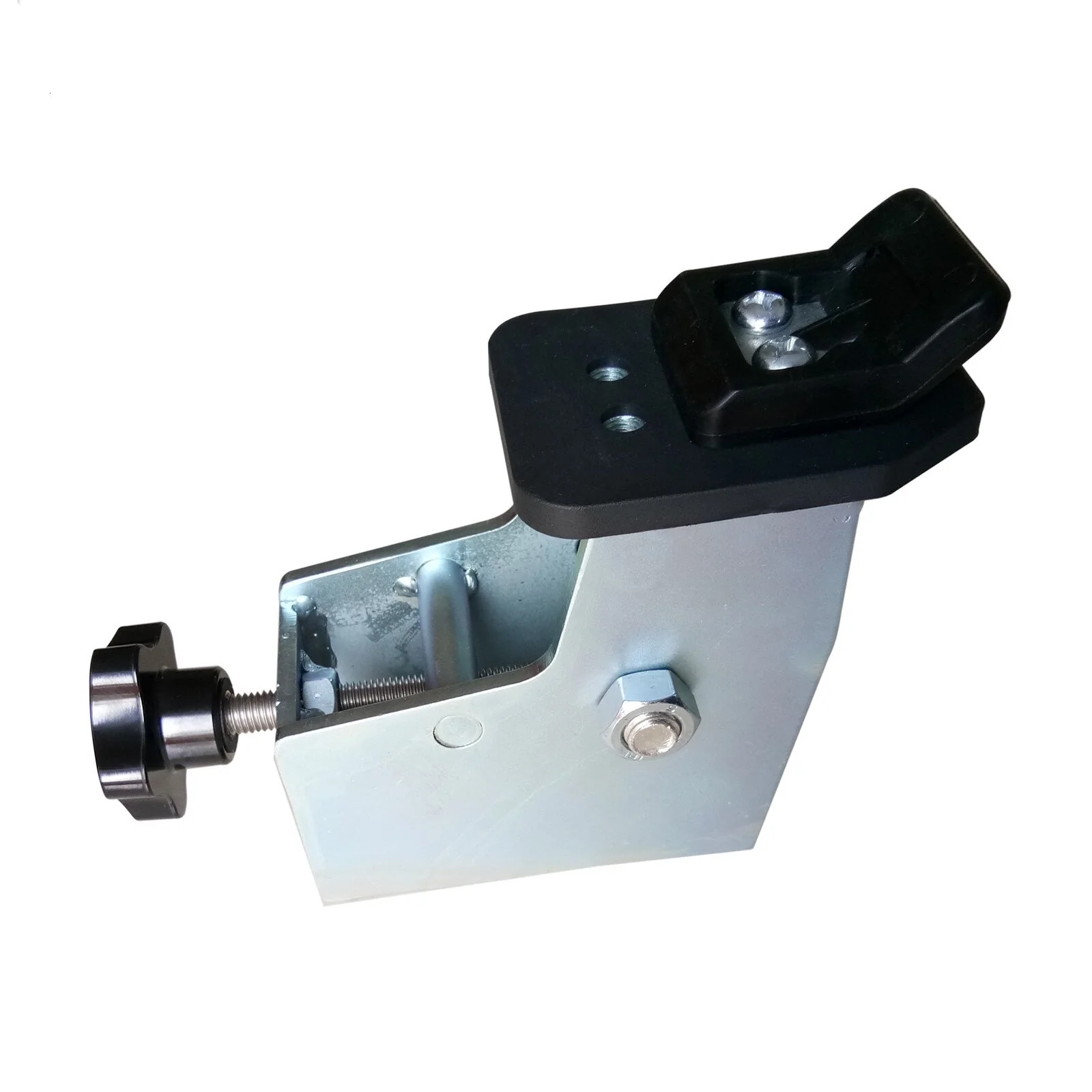 Katool KT-MC1 Motorcycle Wheel Adaptor for Tire Changer Machines - Image 4