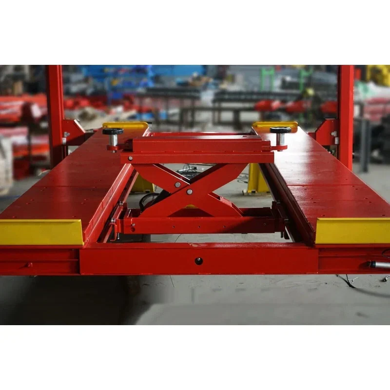 Katool KT-RJ60 Rolling Jack 6000 lbs Lifting Capacity (Fits KT-4H150 Lift)