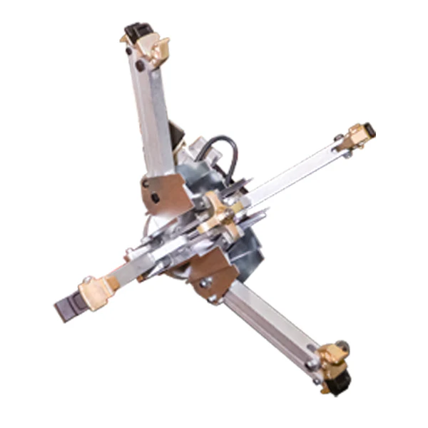 Katool KT-T260 Truck Tire Changer Heavy-Duty 42-inch Wheel Mount - Image 4