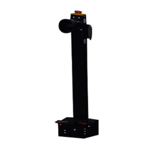 Katool KT-T260 Truck Tire Changer Heavy-Duty 42-inch Wheel Mount - Image 5