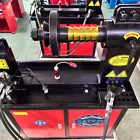 Katool KT-WL69 Wheel Rim Straightening and Turning Machine Heavy-Duty - Image 3