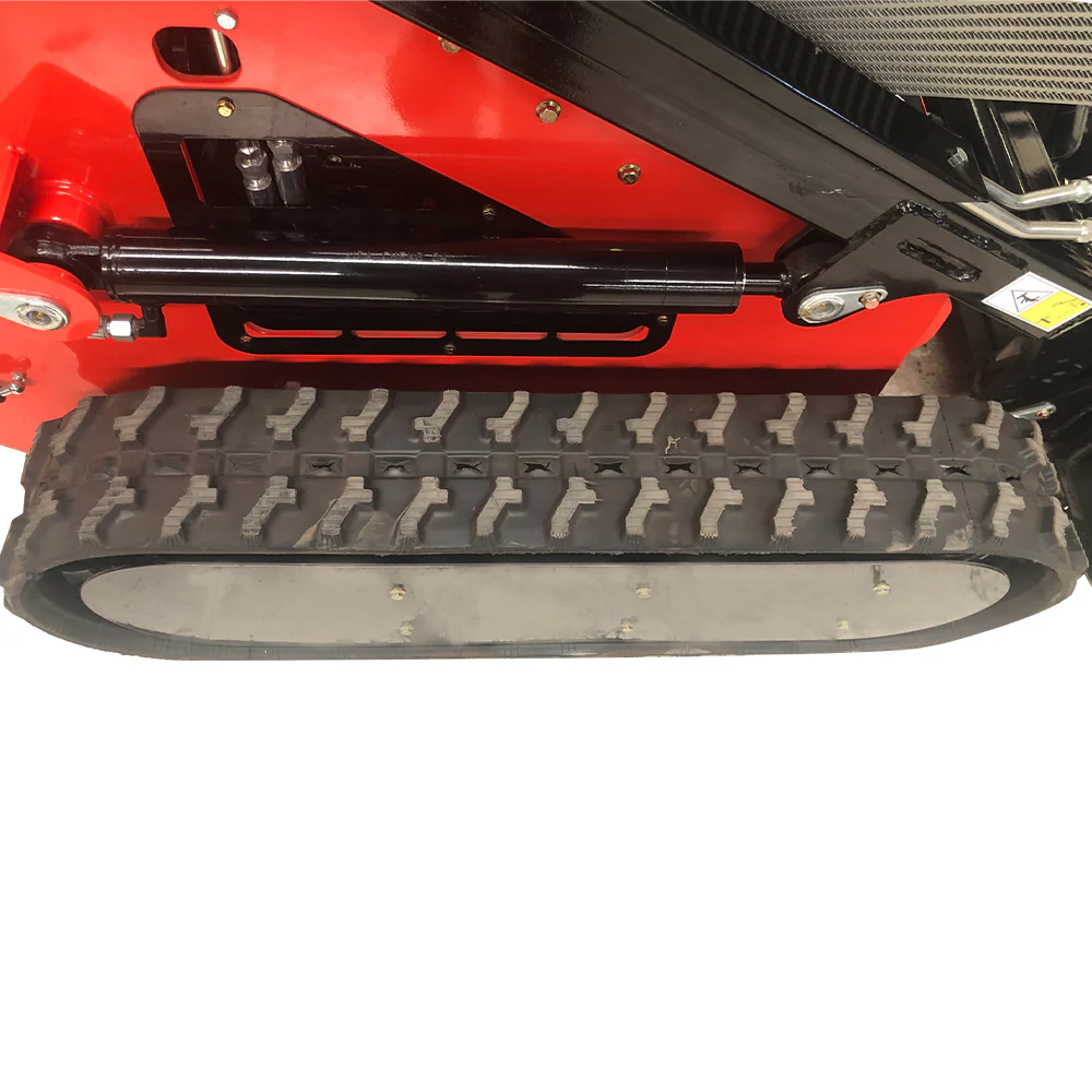 Katool KT-SK28W New Mini Skid Steer Track Loader 23 HP Lifting Capacity 837LBS - Image 9
