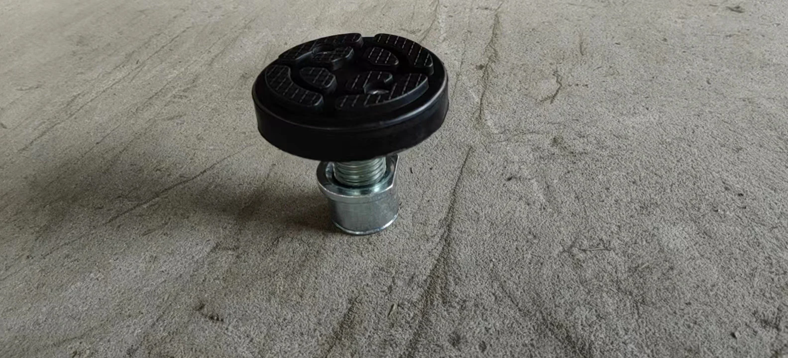 Katool KT-MP3 Lift Screw Pad (Set of 4)