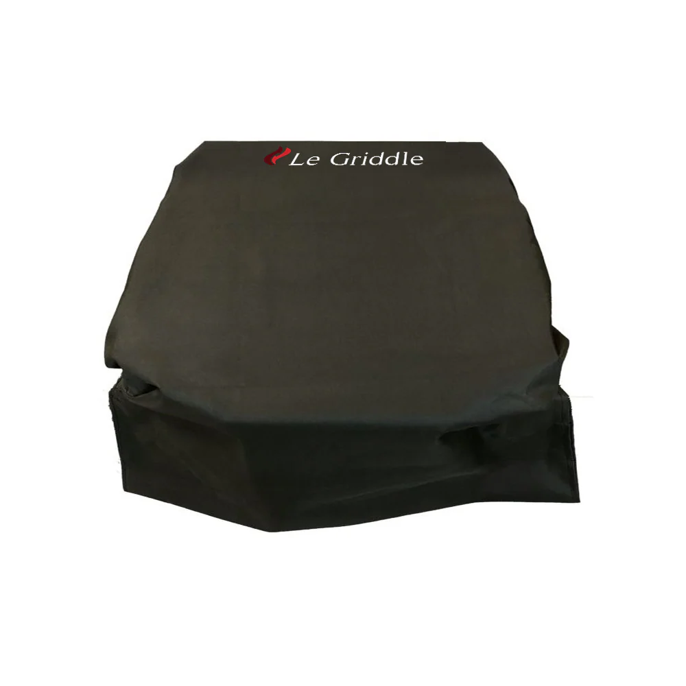 Le Griddle Built-In Lid Cover for The Ranch Hand Griddles - GFLIDCOVER75
