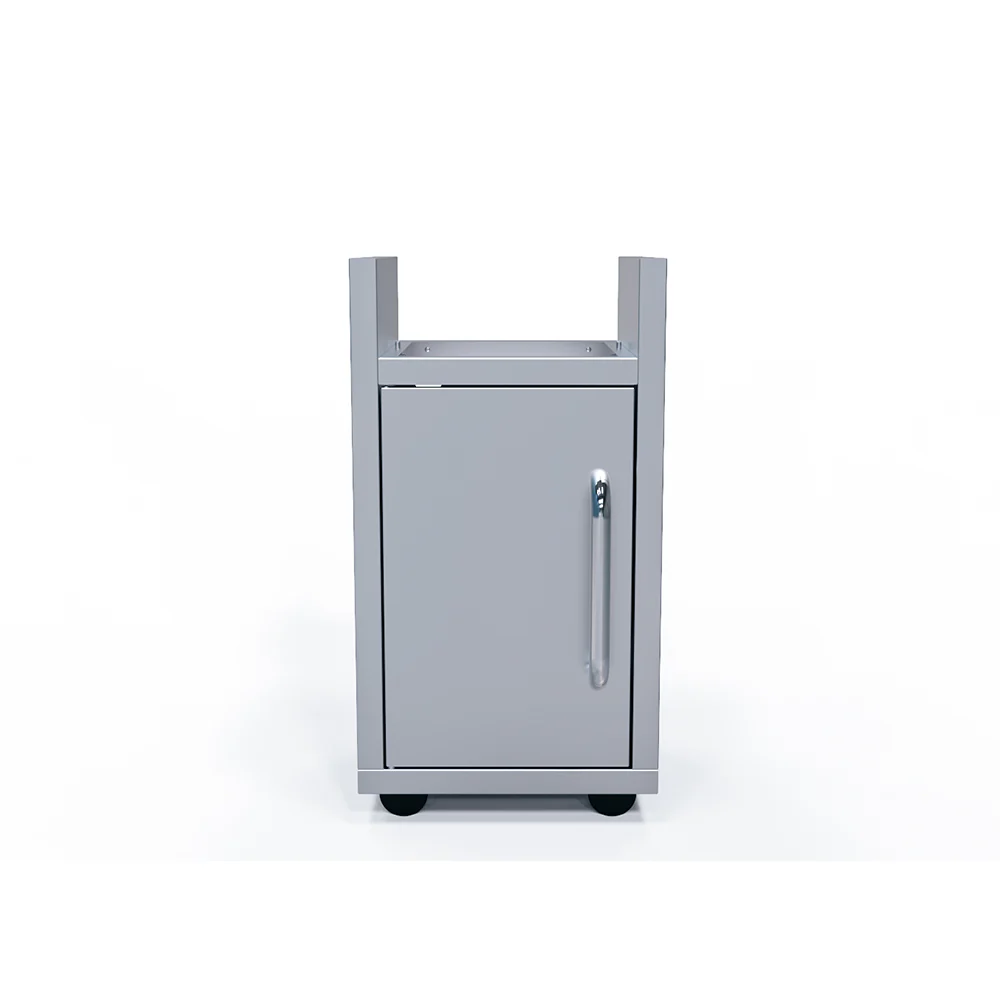 Le Griddle Freestanding Cart for The Wee Griddles - GFCART40 - Image 3