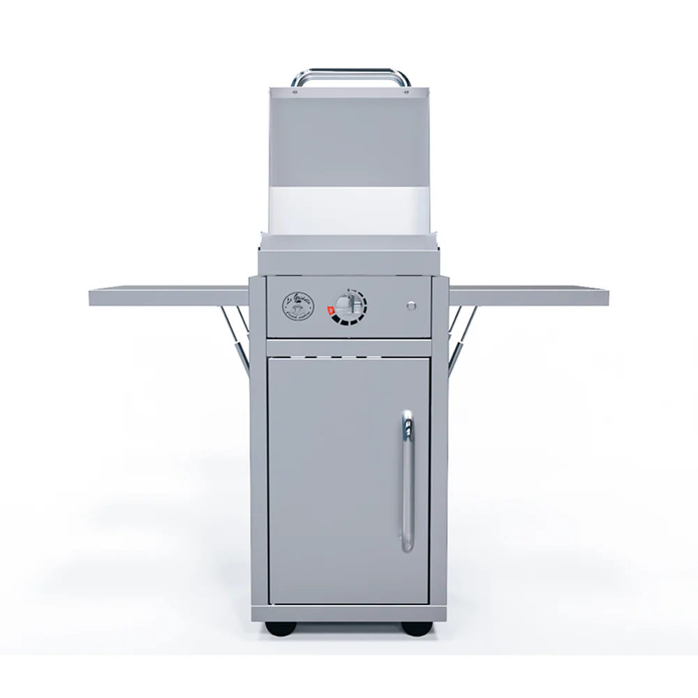 Le Griddle Freestanding Cart for The Wee Griddles - GFCART40 - Image 6