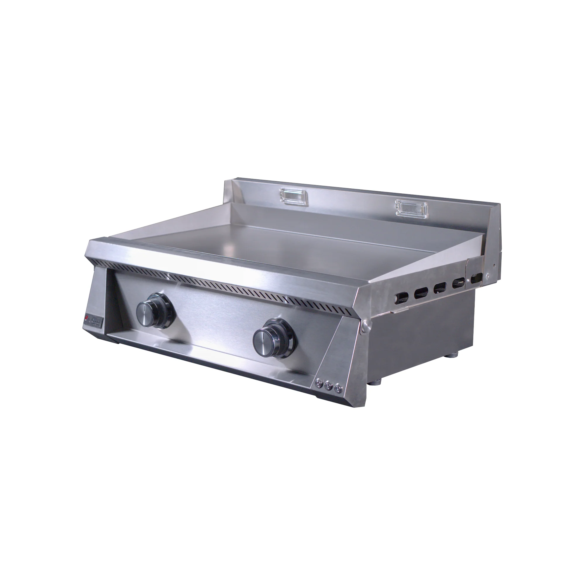 Le Griddle Pro Series 75 Gas Griddle 3mm Plate OML75P3 - Image 7
