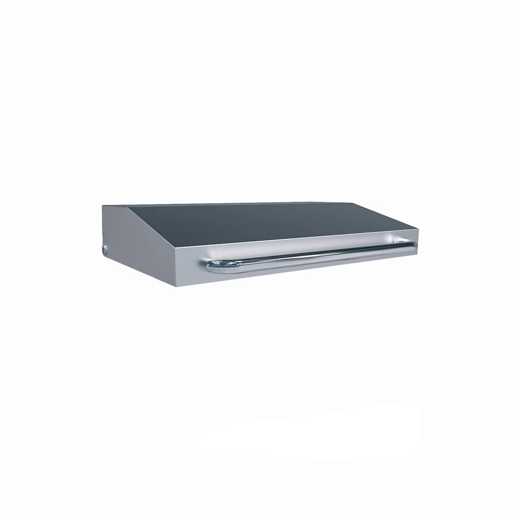 Le Griddle Stainless Lid for The Ranch Hand & Grand Texan Griddles - GFLID75