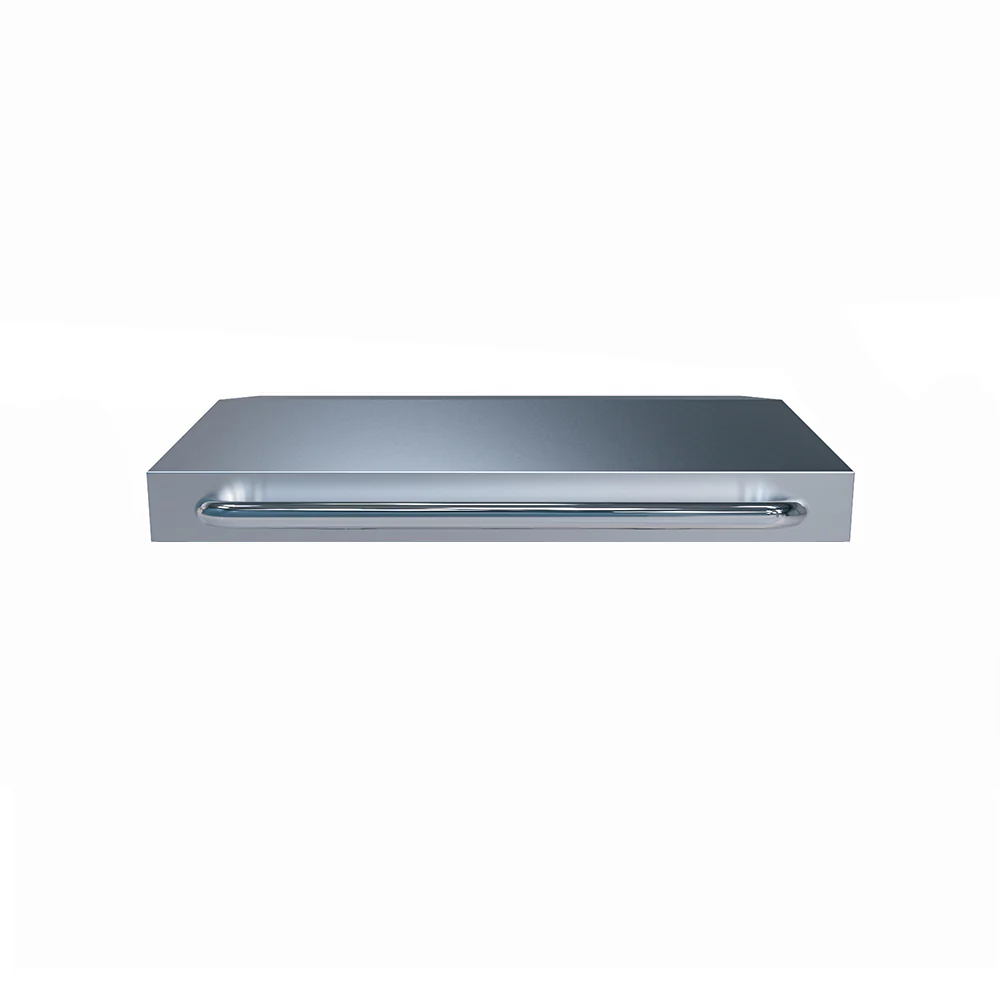 Le Griddle Stainless Lid for The Ranch Hand & Grand Texan Griddles - GFLID75 - Image 2