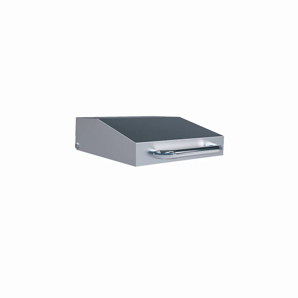 Le Griddle Stainless Steel Lid for the Wee Griddles GFLID40