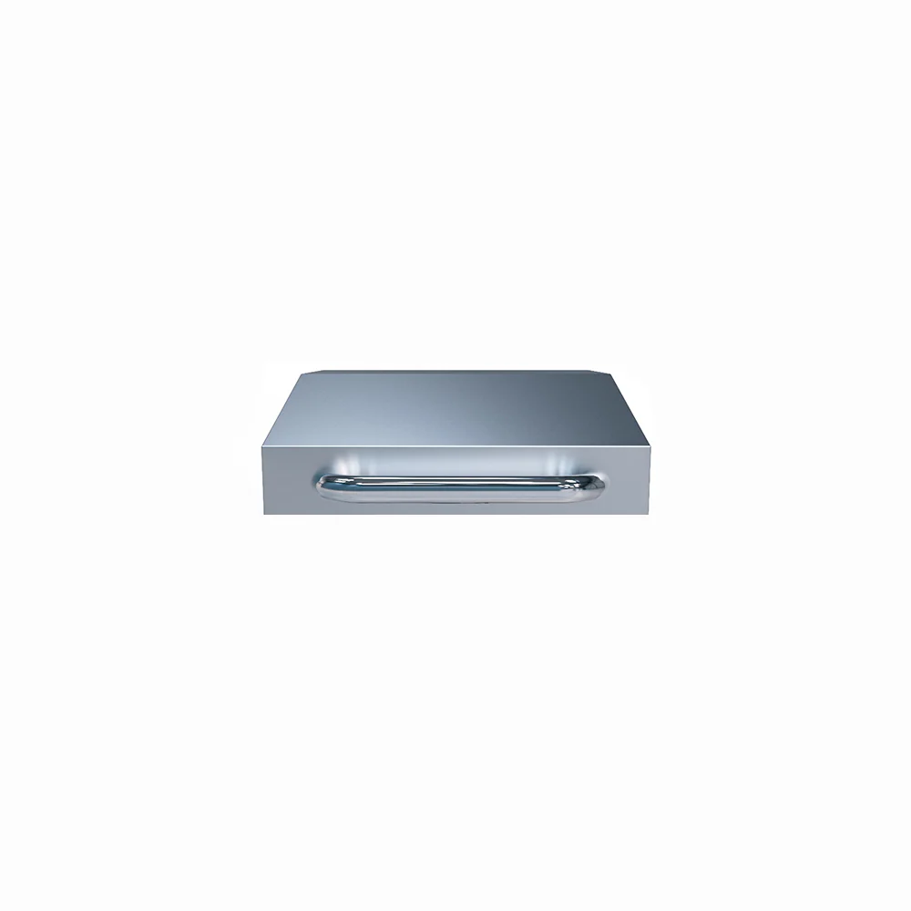 Le Griddle Stainless Steel Lid for the Wee Griddles GFLID40 - Image 2