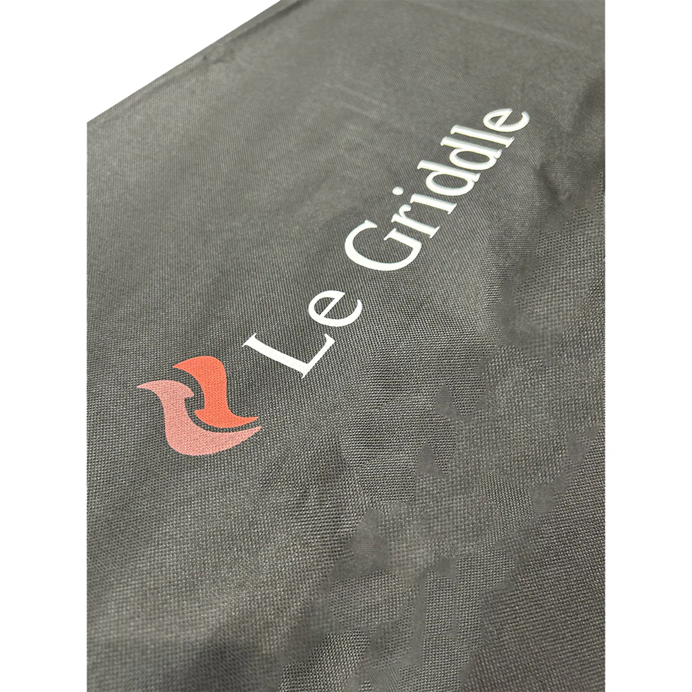 Le Griddle Portable Cart Cover for The Grand Texan Griddle - GFCARTCOVER160 - Image 2