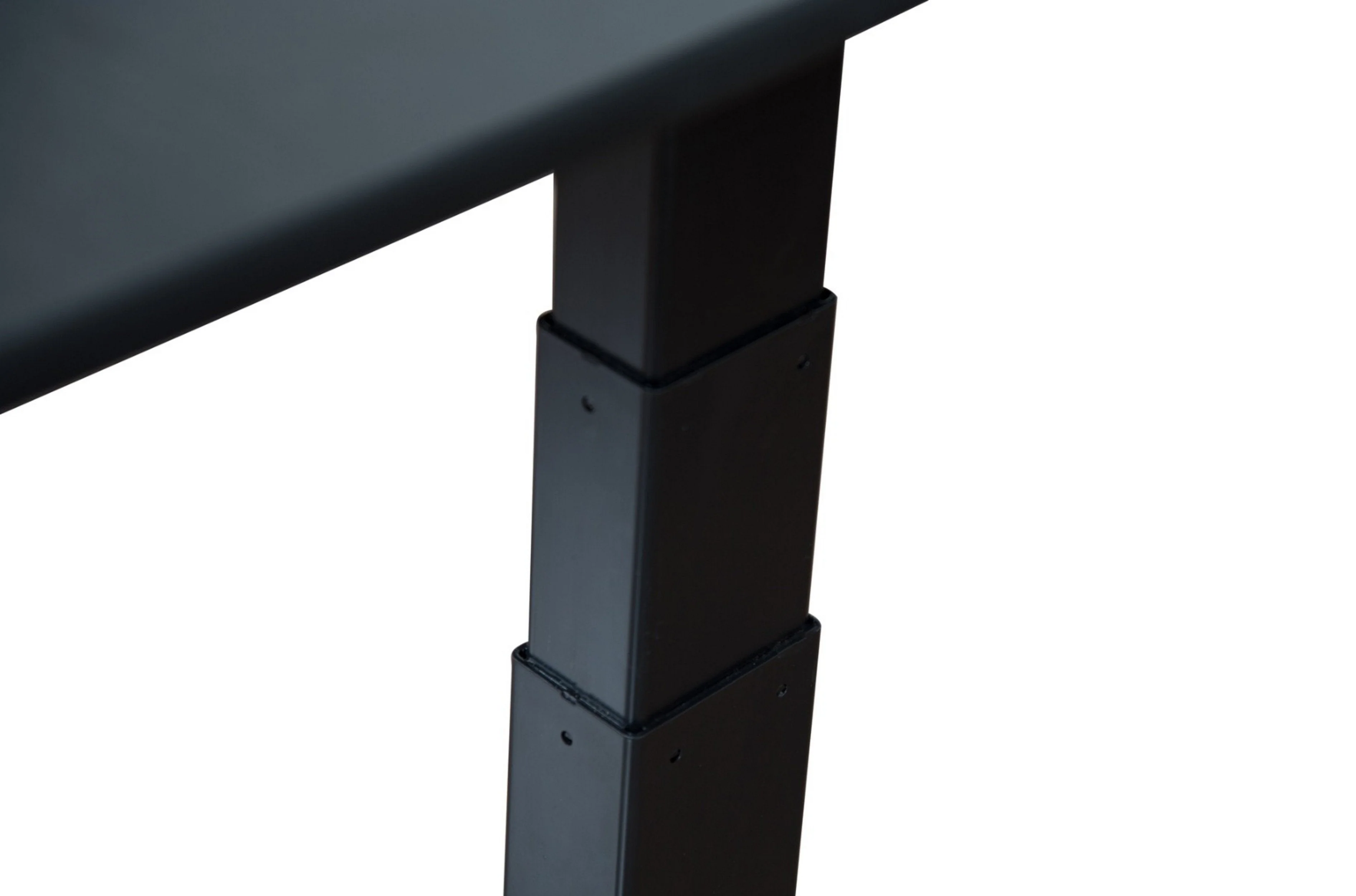 Luxor 60" 3-Stage Dual-Motor Electric Stand Up Desk - Image 3