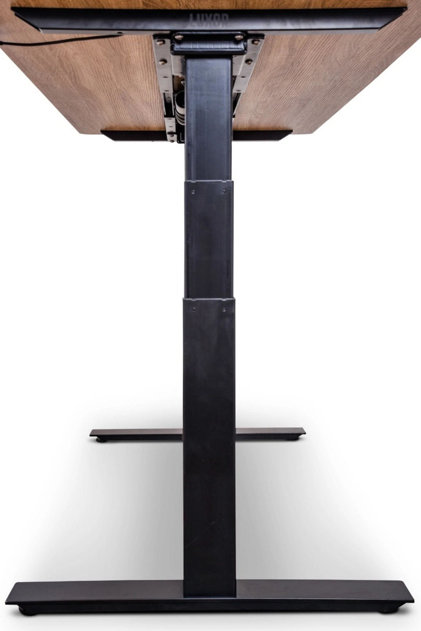 Luxor 60" 3-Stage Dual-Motor Electric Stand Up Desk - Image 13