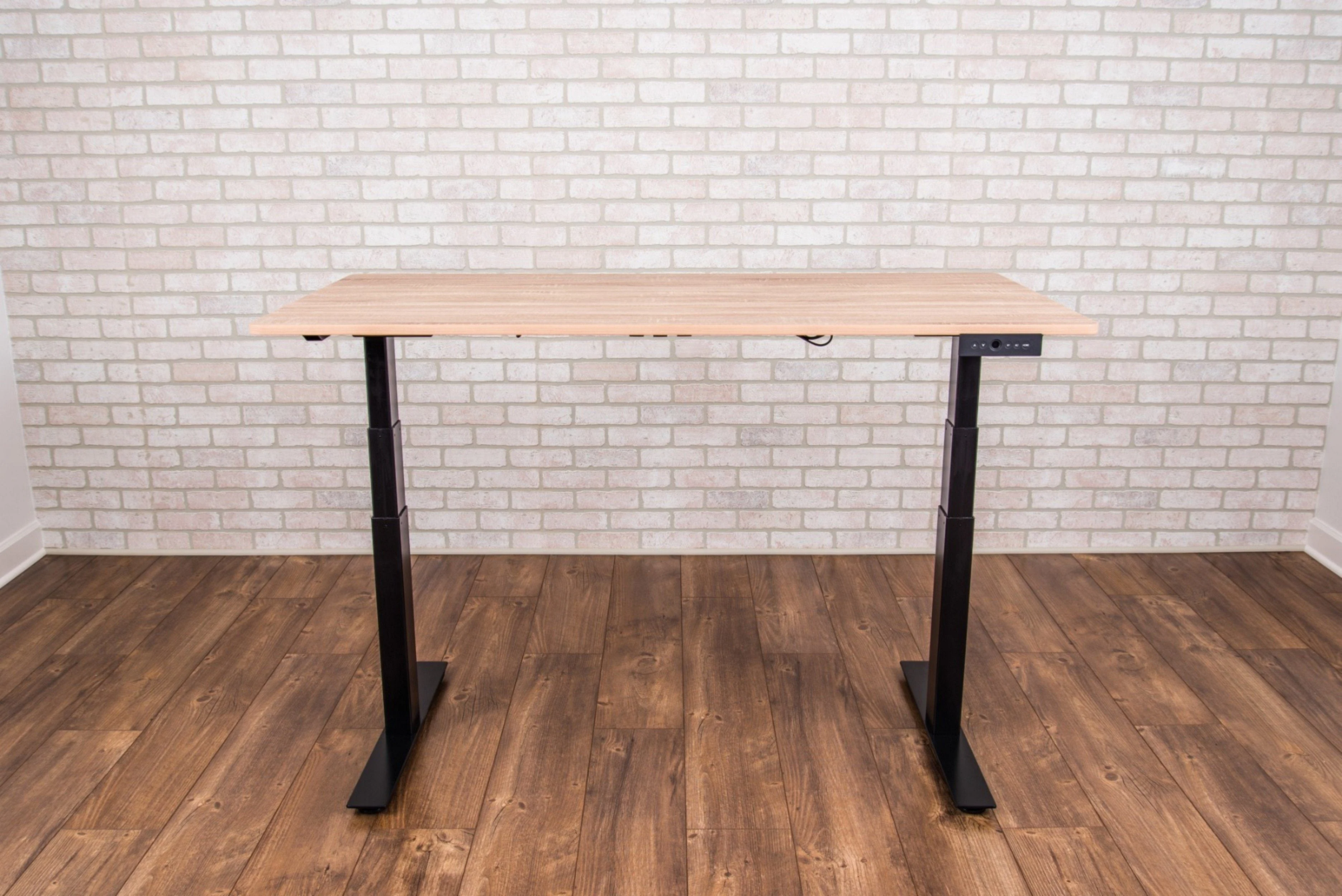 Luxor 60" 3-Stage Dual-Motor Electric Stand Up Desk - Image 14