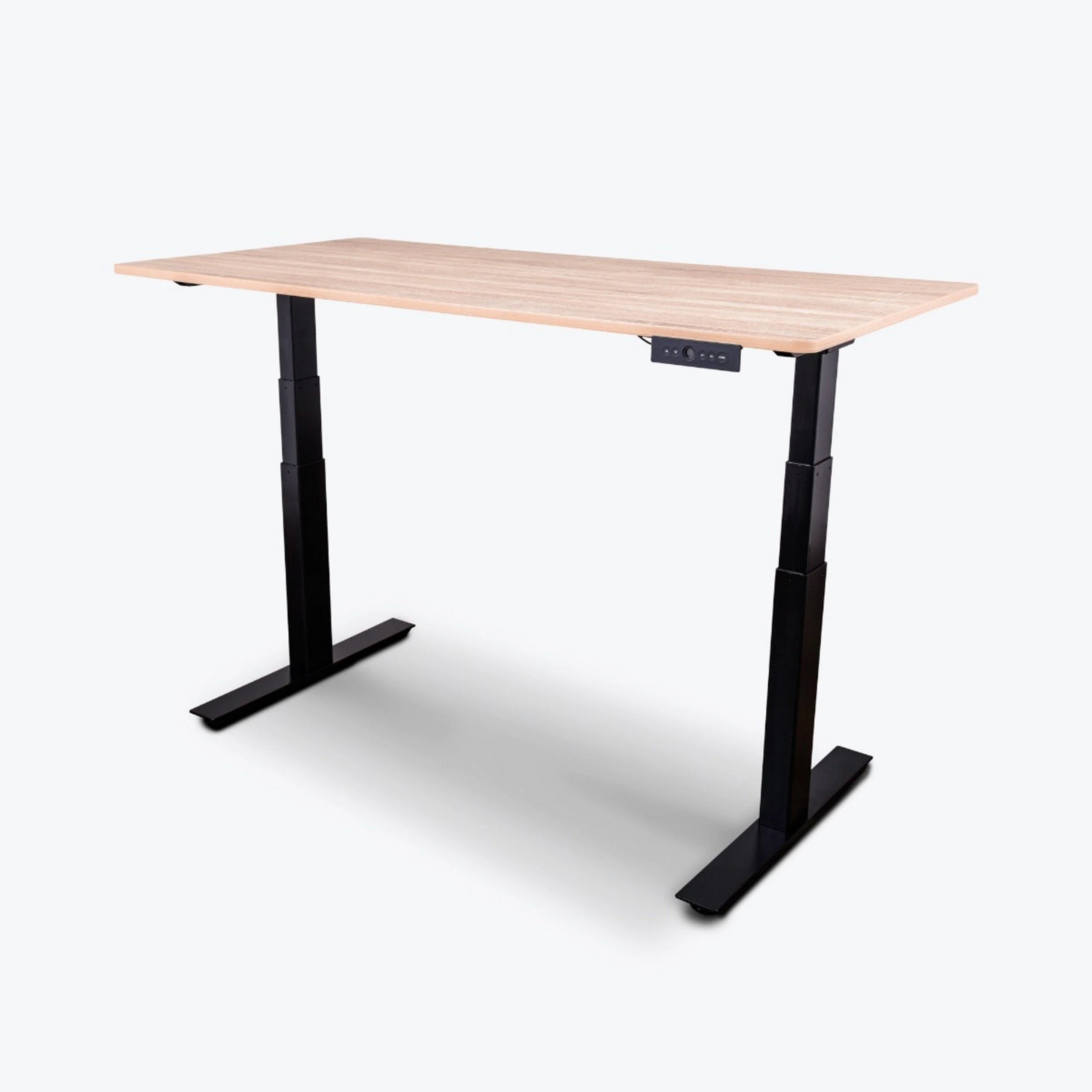 Luxor 60" 3-Stage Dual-Motor Electric Stand Up Desk - Image 8
