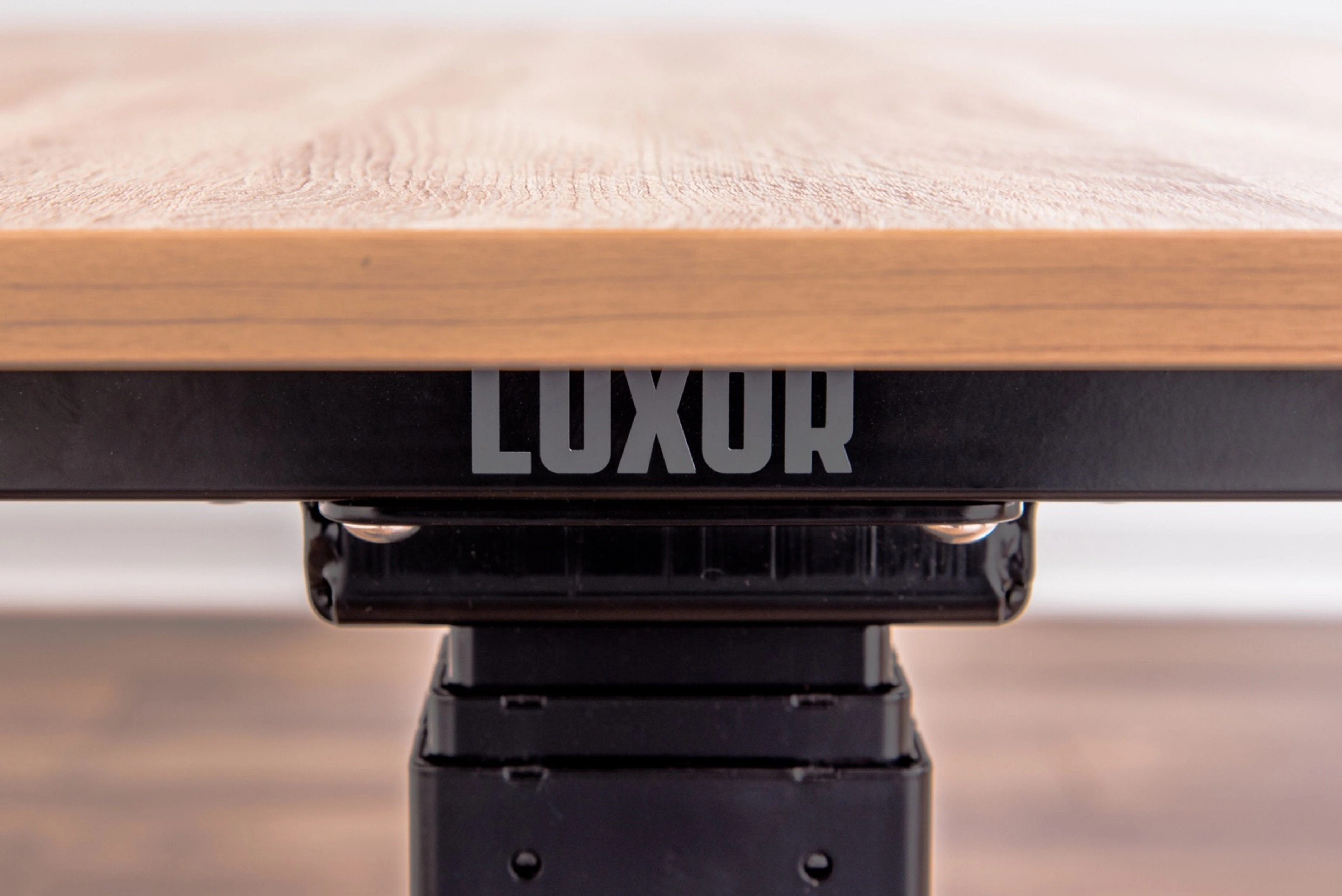 Luxor 60" 3-Stage Dual-Motor Electric Stand Up Desk - Image 9