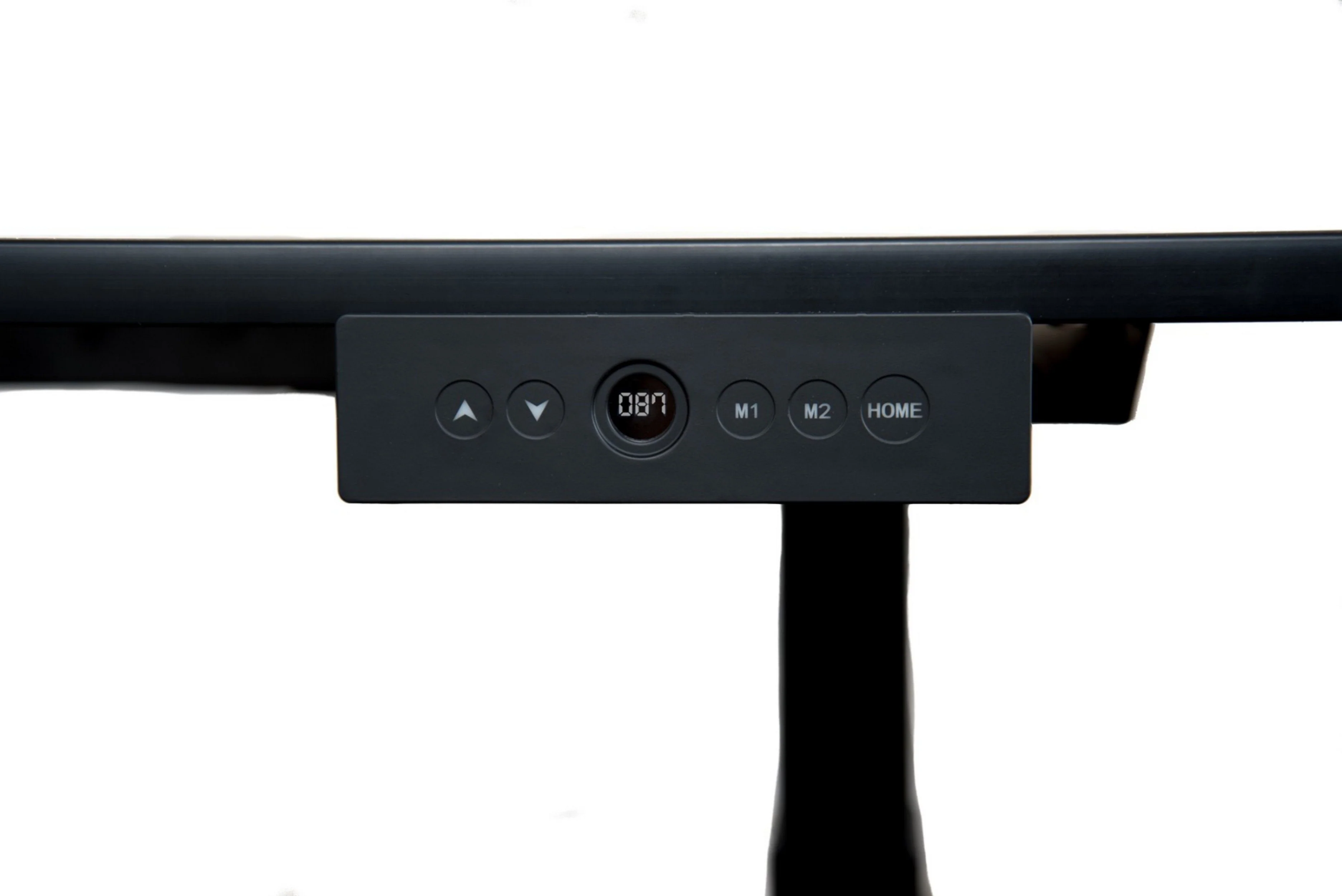Luxor 60" 3-Stage Dual-Motor Electric Stand Up Desk - Image 4