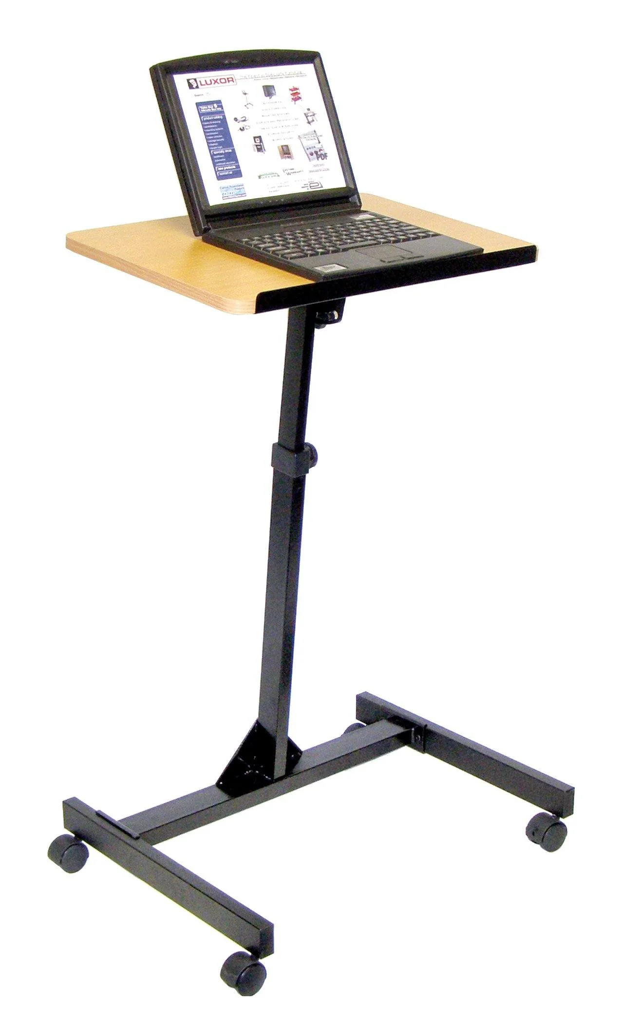 Luxor Adjustable Height Lectern - Image 3