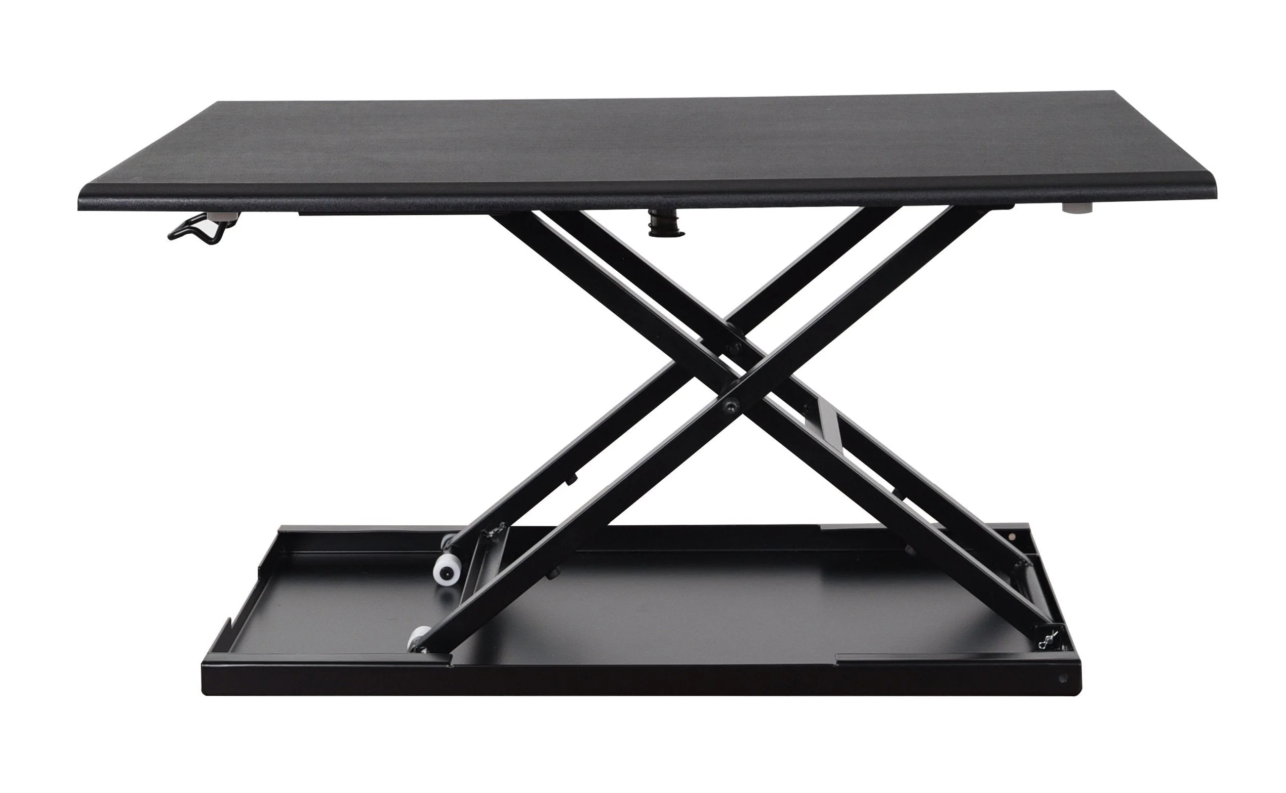Luxor Pneumatic Adjustable Desktop - Image 10