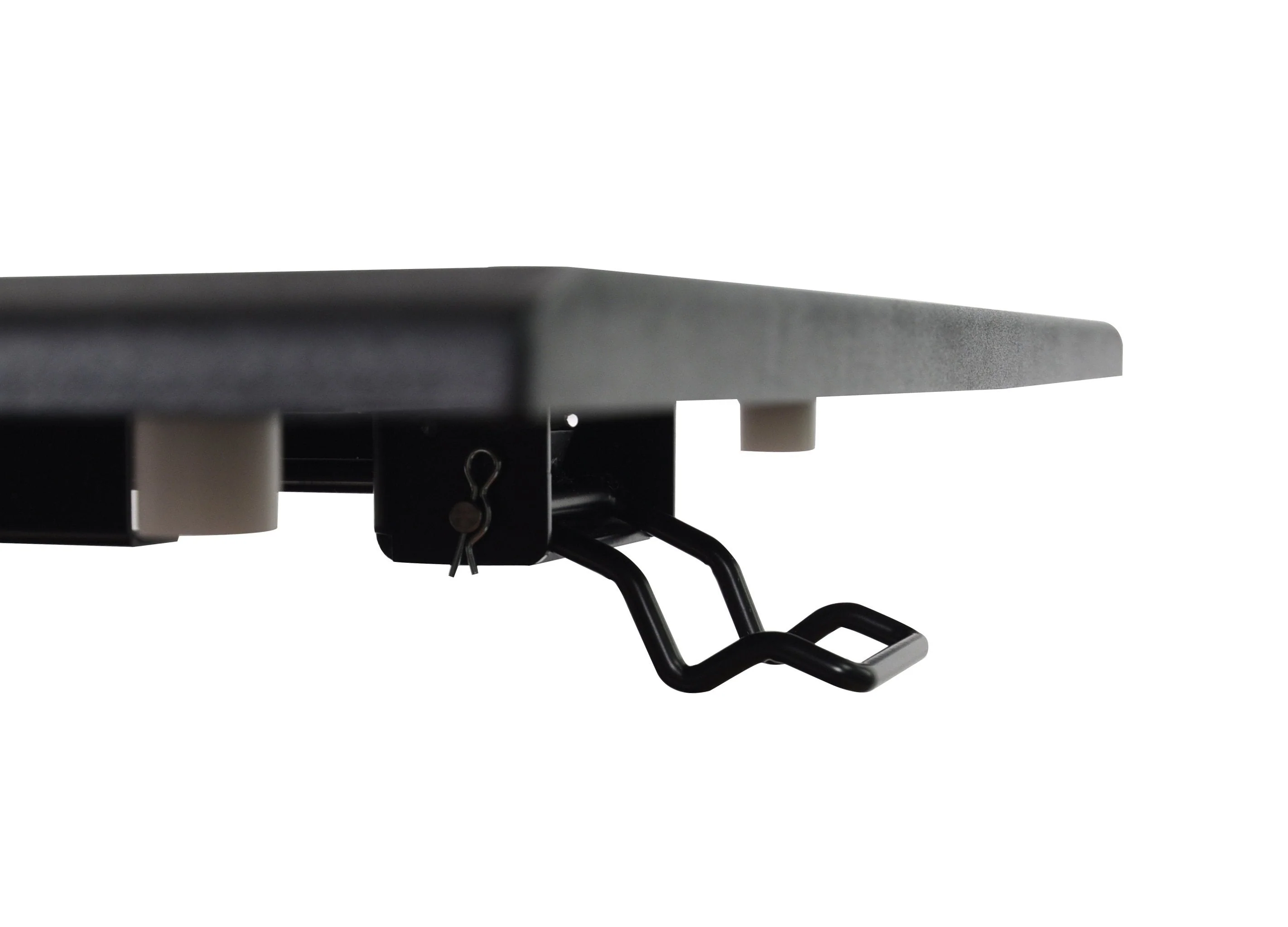 Luxor Pneumatic Adjustable Desktop - Image 9