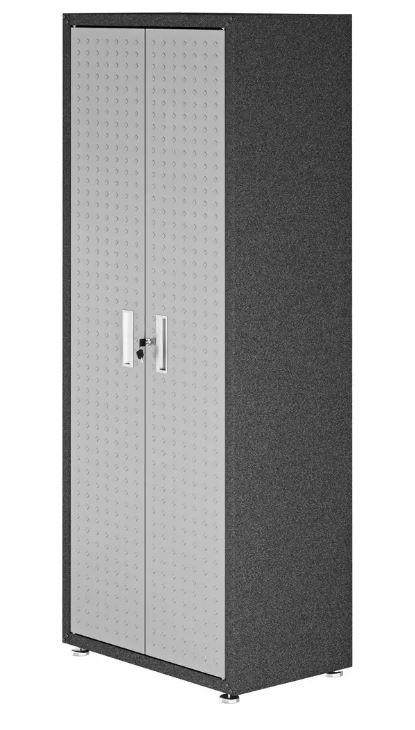 Manhattan Comfort Fortress 6 Piece Set - Image 3