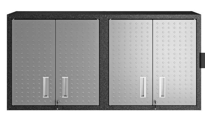 Manhattan Comfort Fortress 6 Piece Set - Image 4