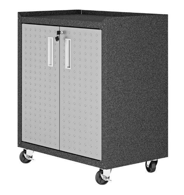 Manhattan Comfort Fortress 6 Piece Set - Image 6