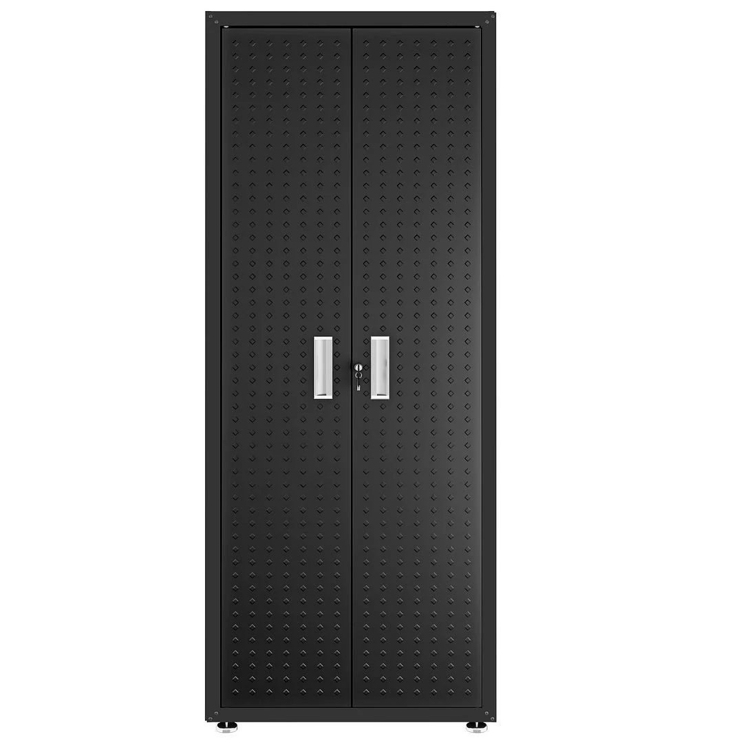Manhattan Comfort Fortress Tall Garage Cabinet - Image 6