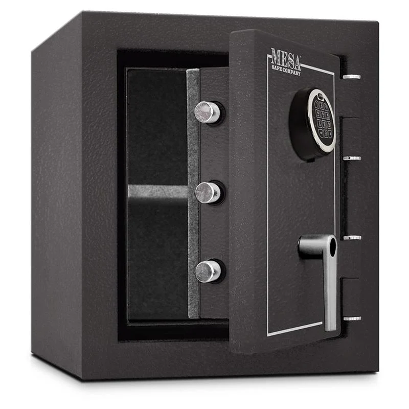 Mesa MBF1512E Burglary & Fire Safe - Electronic Lock - Image 2