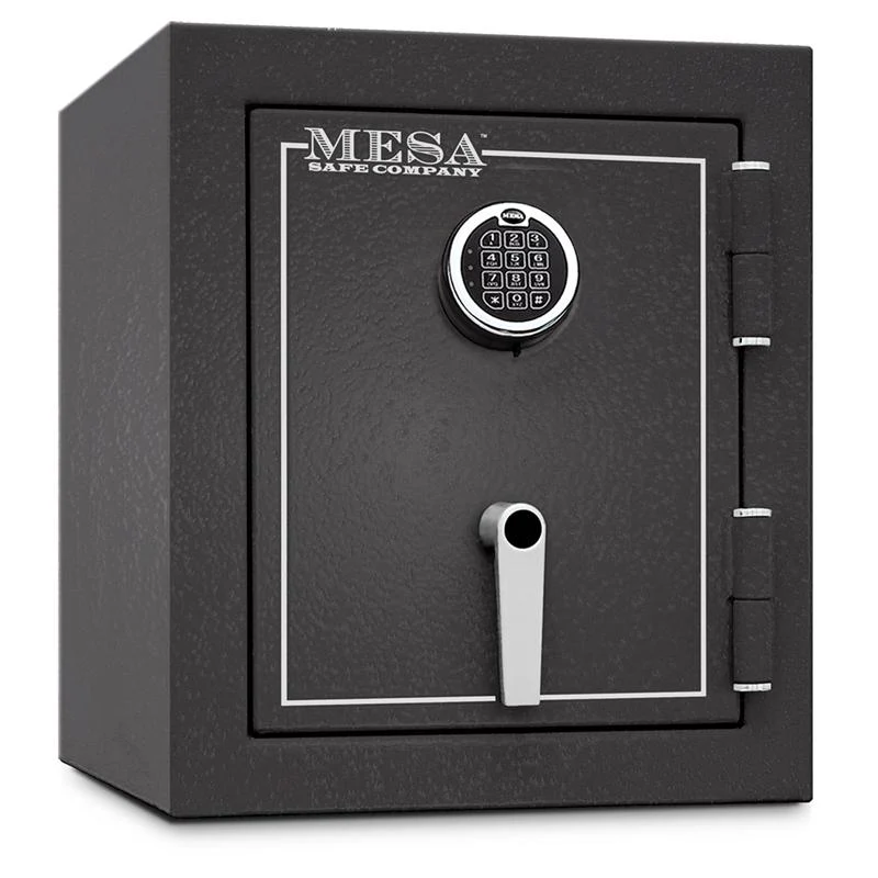 Mesa MBF1512E Burglary & Fire Safe - Electronic Lock - Image 3