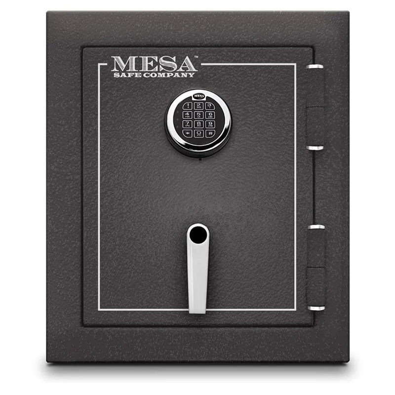 Mesa MBF1512E Burglary & Fire Safe - Electronic Lock - Image 4