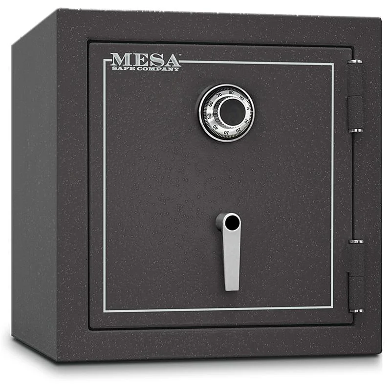 Mesa MBF2020C Burglary & Fire Safe - Combination Lock - Image 3