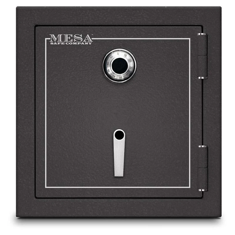 Mesa MBF2020C Burglary & Fire Safe - Combination Lock - Image 4