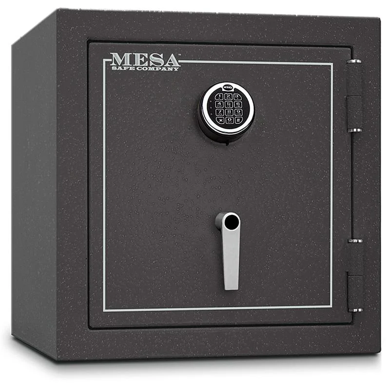 Mesa MBF2020E Burglary & Fire Safe - Electronic Lock - Image 3