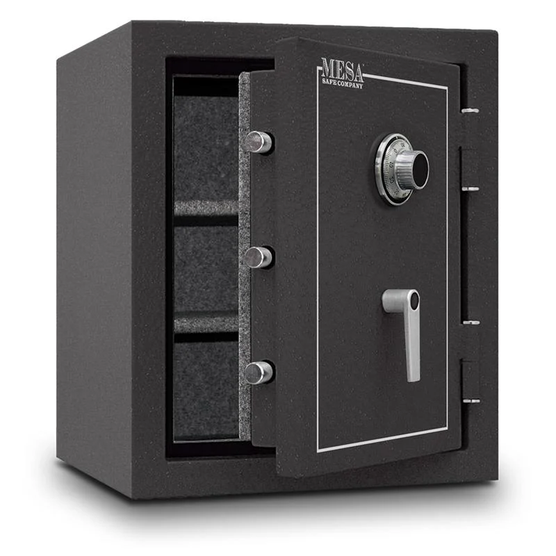 Mesa MBF2620C Burglary & Fire Safe - Combination Lock - Image 2