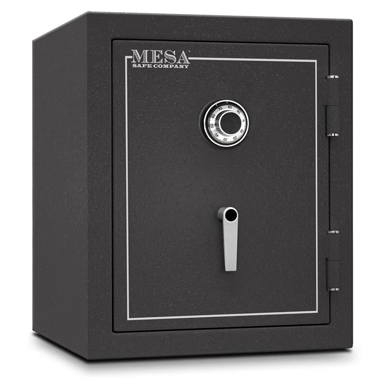 Mesa MBF2620C Burglary & Fire Safe - Combination Lock - Image 3
