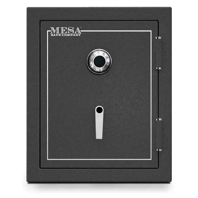 Mesa MBF2620C Burglary & Fire Safe - Combination Lock - Image 4