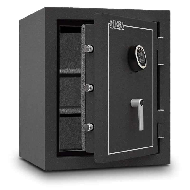 Mesa MBF2620E Burglary & Fire Safe - Electronic Lock - Image 2