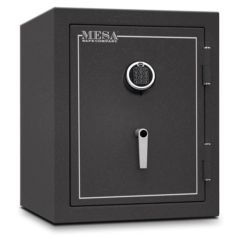 Mesa MBF2620E Burglary & Fire Safe - Electronic Lock - Image 3