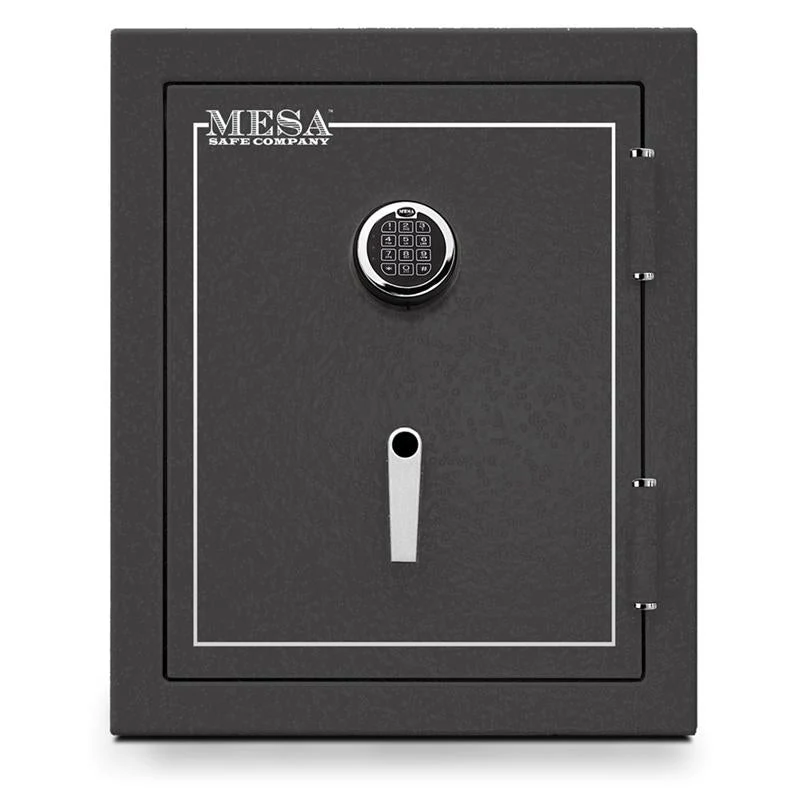 Mesa MBF2620E Burglary & Fire Safe - Electronic Lock - Image 4