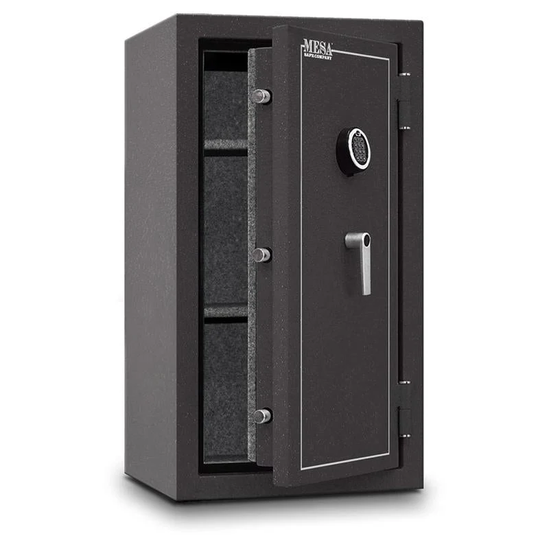 Mesa MBF3820E Burglary & Fire Safe - Electronic Lock - Image 2
