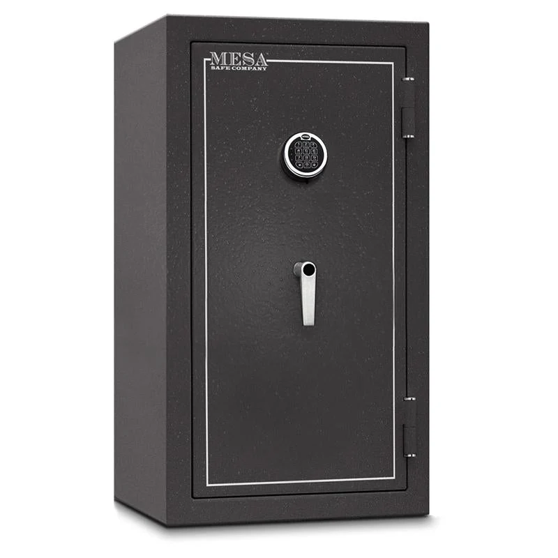 Mesa MBF3820E Burglary & Fire Safe - Electronic Lock - Image 3