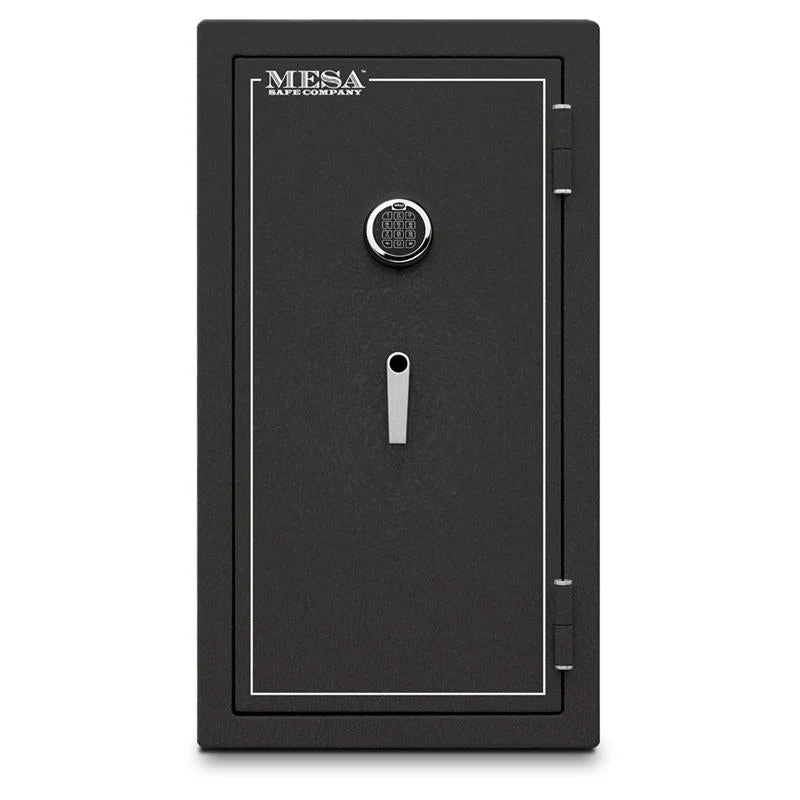Mesa MBF3820E Burglary & Fire Safe - Electronic Lock - Image 4