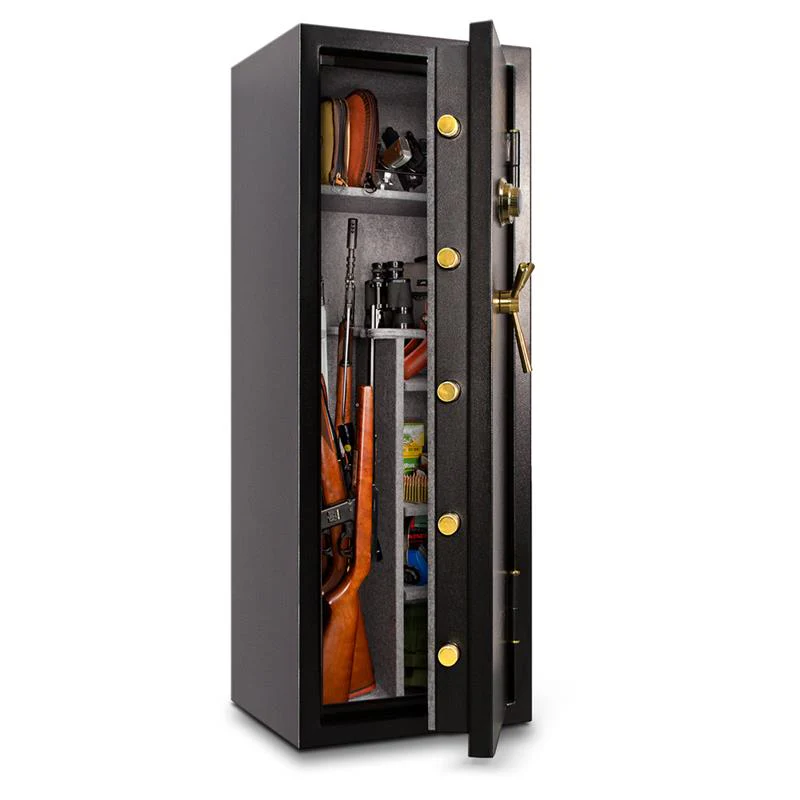 Mesa MBF5922C 1-HR 14-Gun Fire Safe - Combination Lock - Image 2