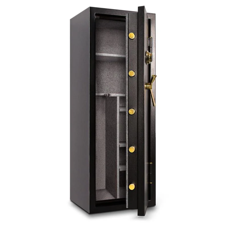 Mesa MBF5922C 1-HR 14-Gun Fire Safe - Combination Lock - Image 3