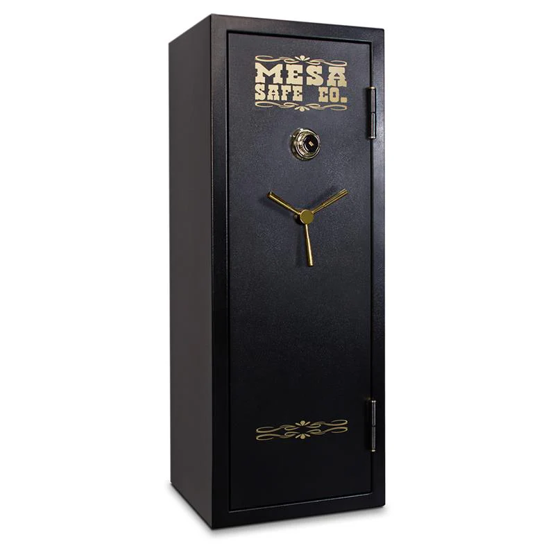 Mesa MBF5922C 1-HR 14-Gun Fire Safe - Combination Lock - Image 4