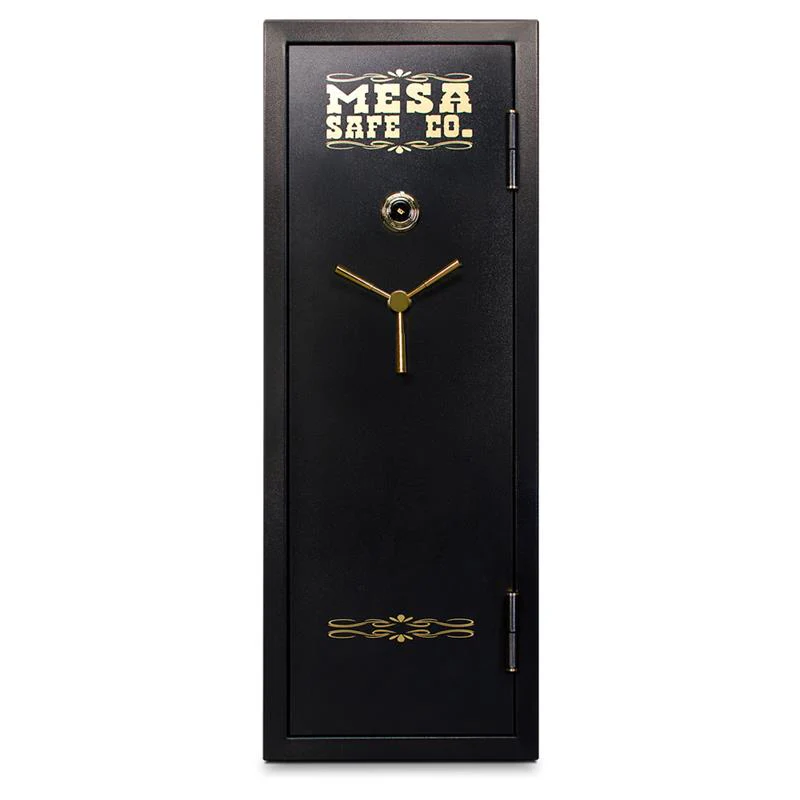Mesa MBF5922C 1-HR 14-Gun Fire Safe - Combination Lock - Image 5