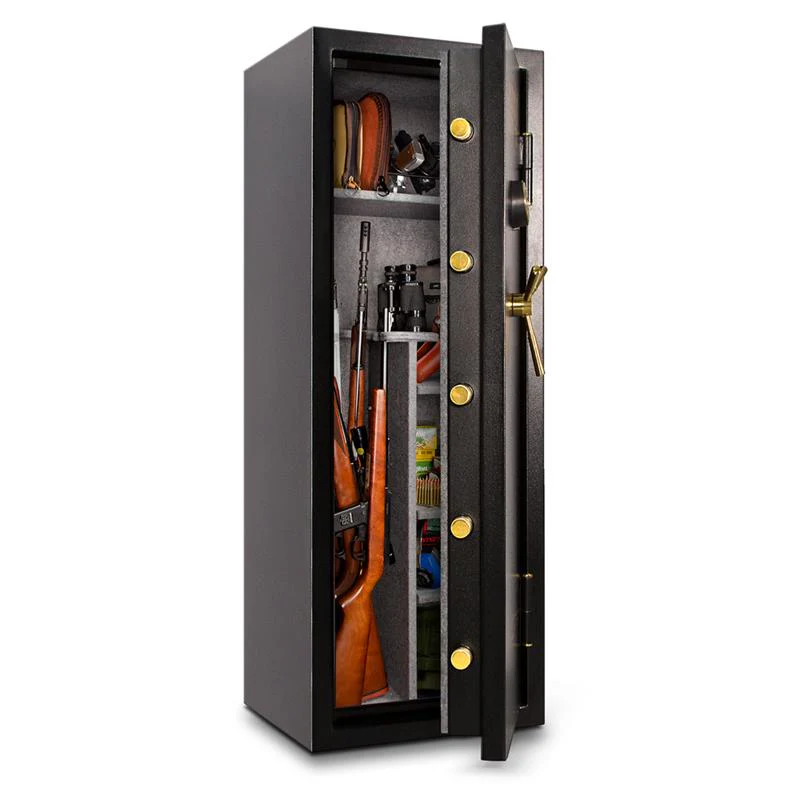 Mesa MBF5922E 1-HR 14-Gun Fire Safe - Electronic Lock - Image 2