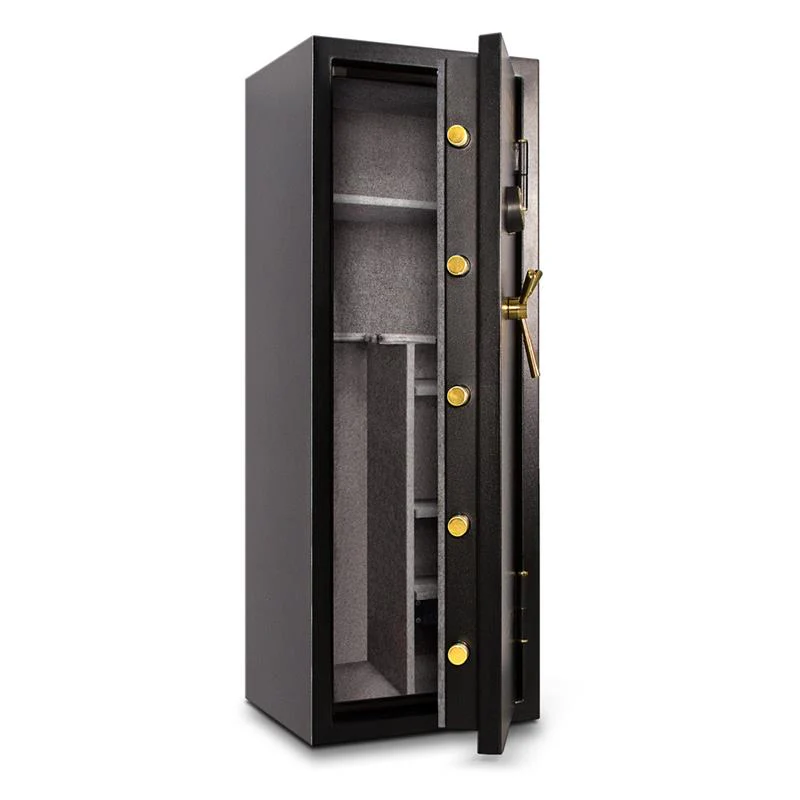 Mesa MBF5922E 1-HR 14-Gun Fire Safe - Electronic Lock - Image 3